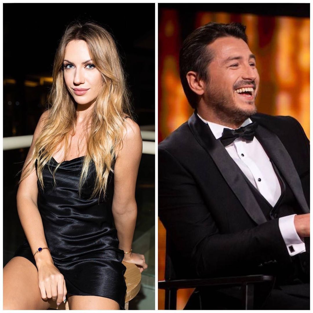 Никитюк в микротопе выбрала себе жениха и отправилась на &quot;свидание&quot; на Крещатик: договорились встретиться