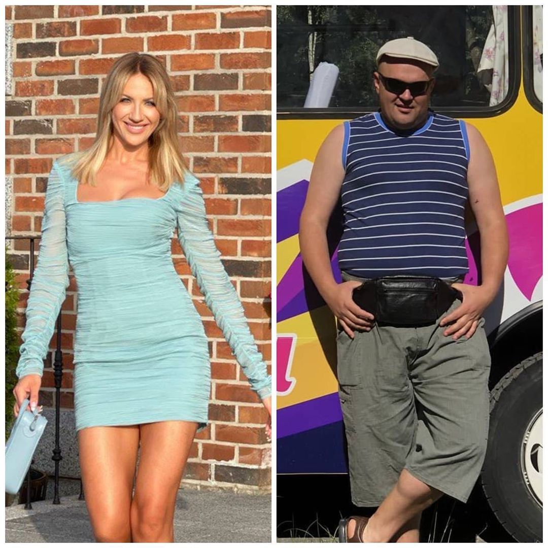 Никитюк в микротопе выбрала себе жениха и отправилась на &quot;свидание&quot; на Крещатик: договорились встретиться