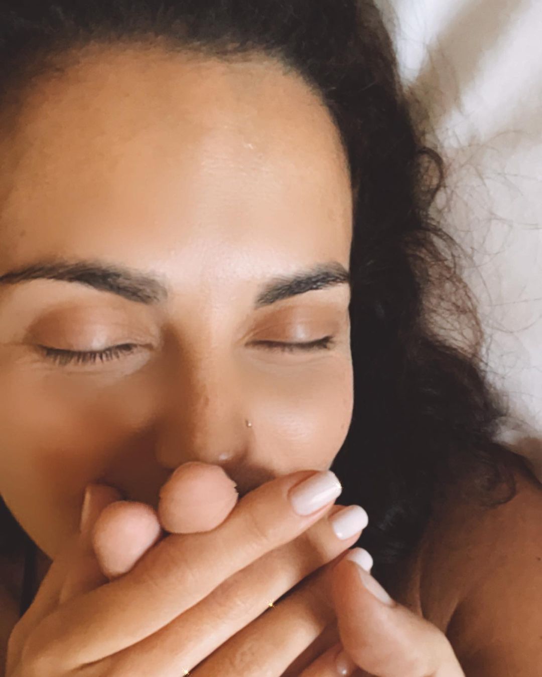 &quot;Возможность насладиться&quot;: Каменских заворожила сеть интимным фото с Потапом