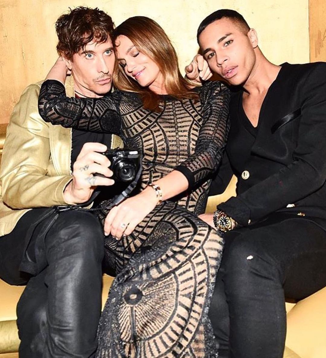 Ікона краси: 55-річна Сінді Кроуфорд блищить у розкішній вечірній сукні