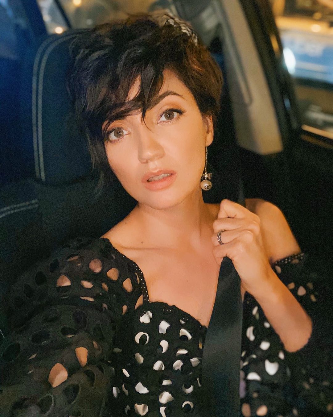 Кайфонула: украинская поп-звезда впервые призналась, что муж &quot;купил ее&quot;