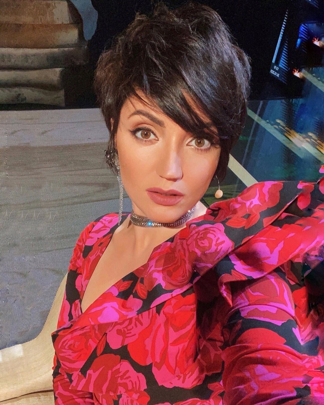 Кайфонула: украинская поп-звезда впервые призналась, что муж &quot;купил ее&quot;