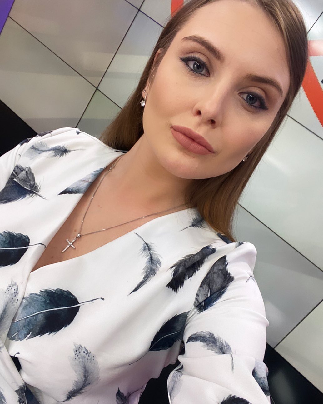 Відома ведуча розповіла, як швидко привести себе в порядок з ранку