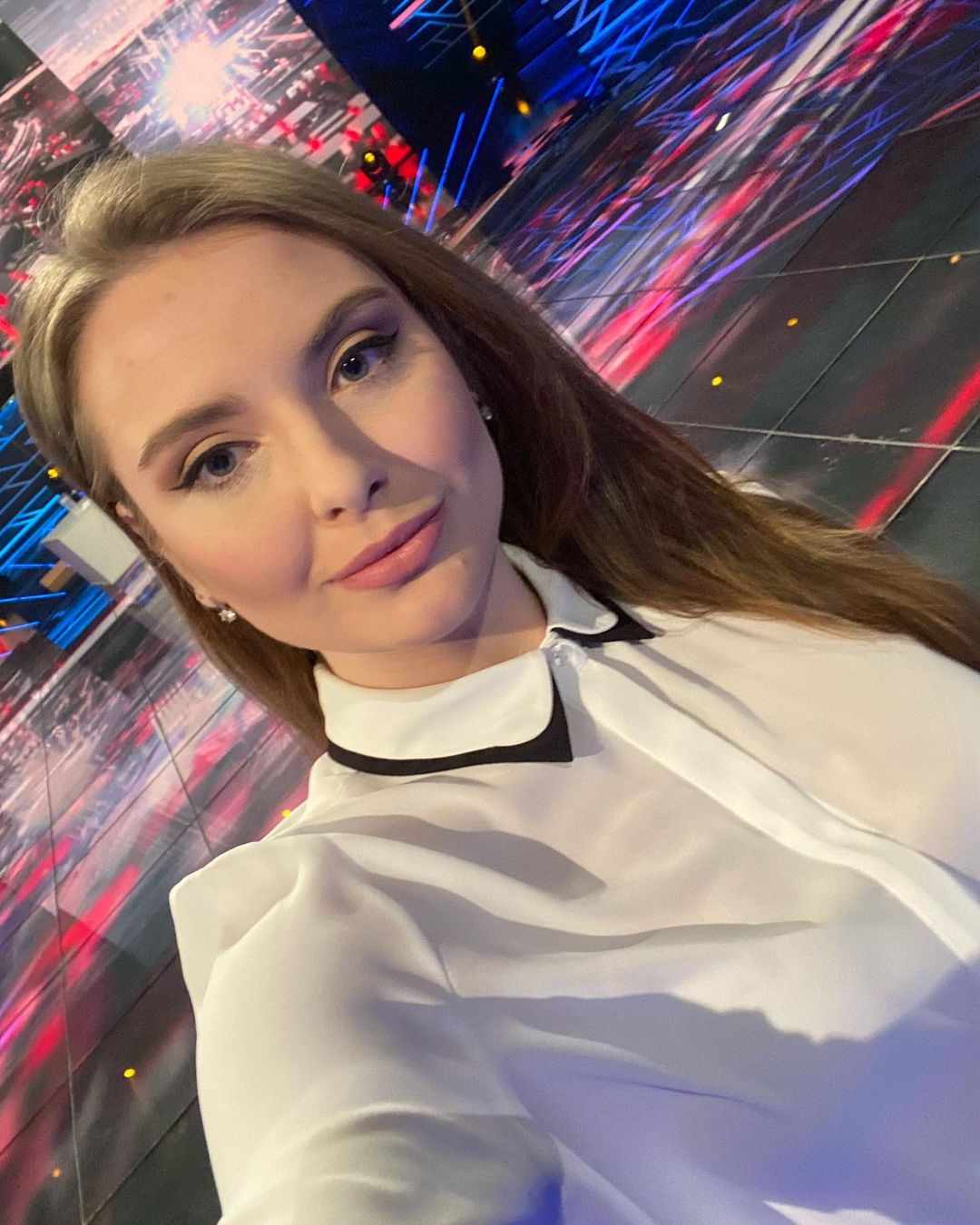 Відома ведуча розповіла, як швидко привести себе в порядок з ранку