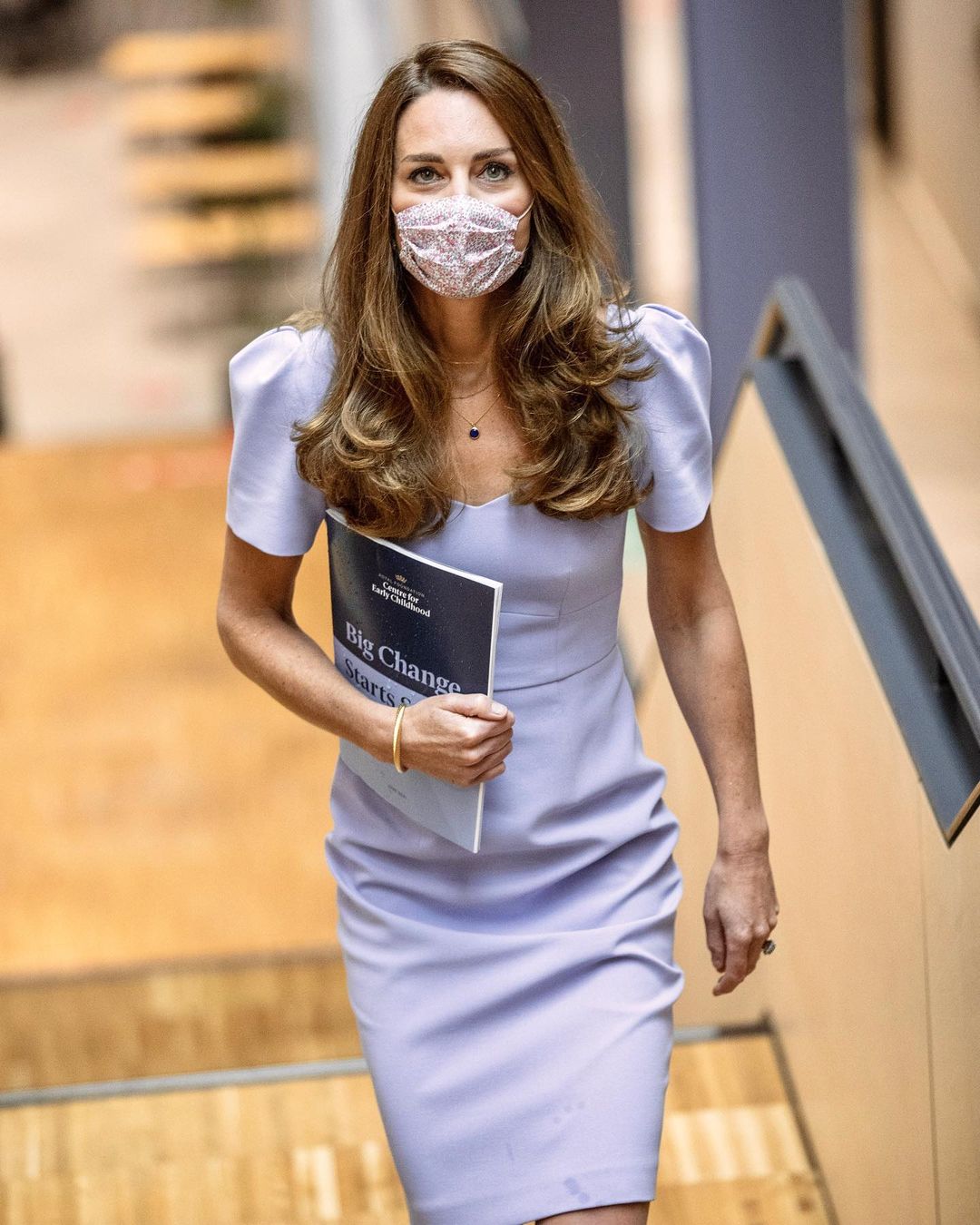 Взять на заметку: топ-10 летних платьев от Кейт Миддлтон на все случаи жизни