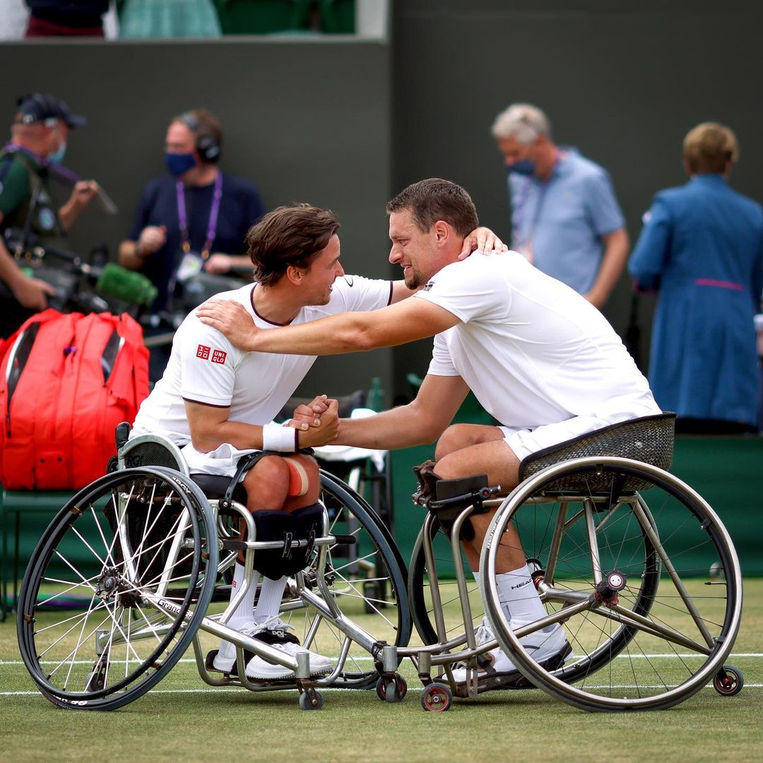 Нежная и воздушная: Кейт Миддлтон восхитила безупречным летним образом на Уимблдоне