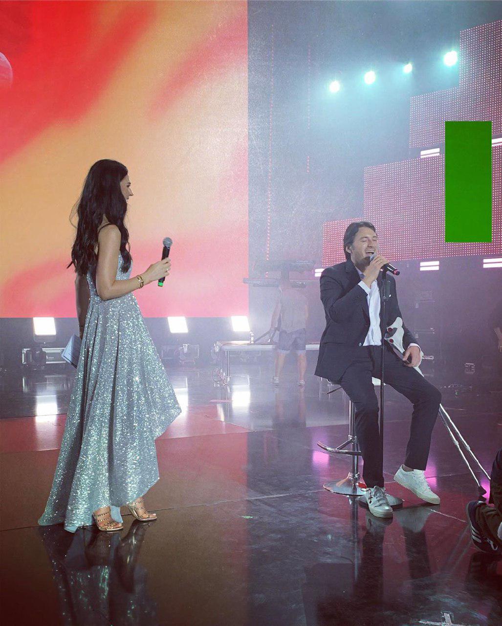 Украинская Моника Беллуччи: Ефросинина в роскошном платье украинского дизайнера произвела фурор