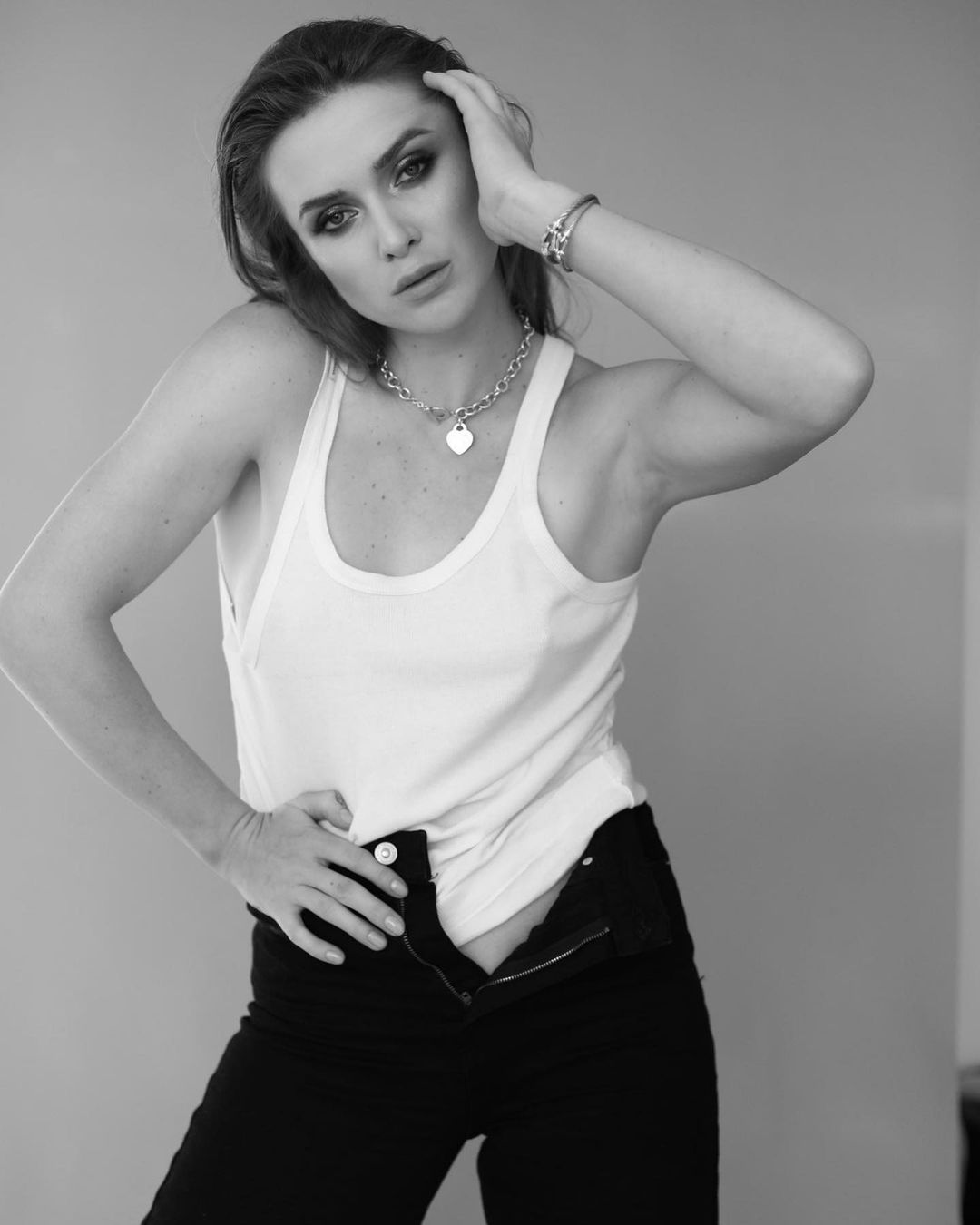 Не спортом единым: самые страстные фото Элины Свитолиной, от которых не оторвать глаз