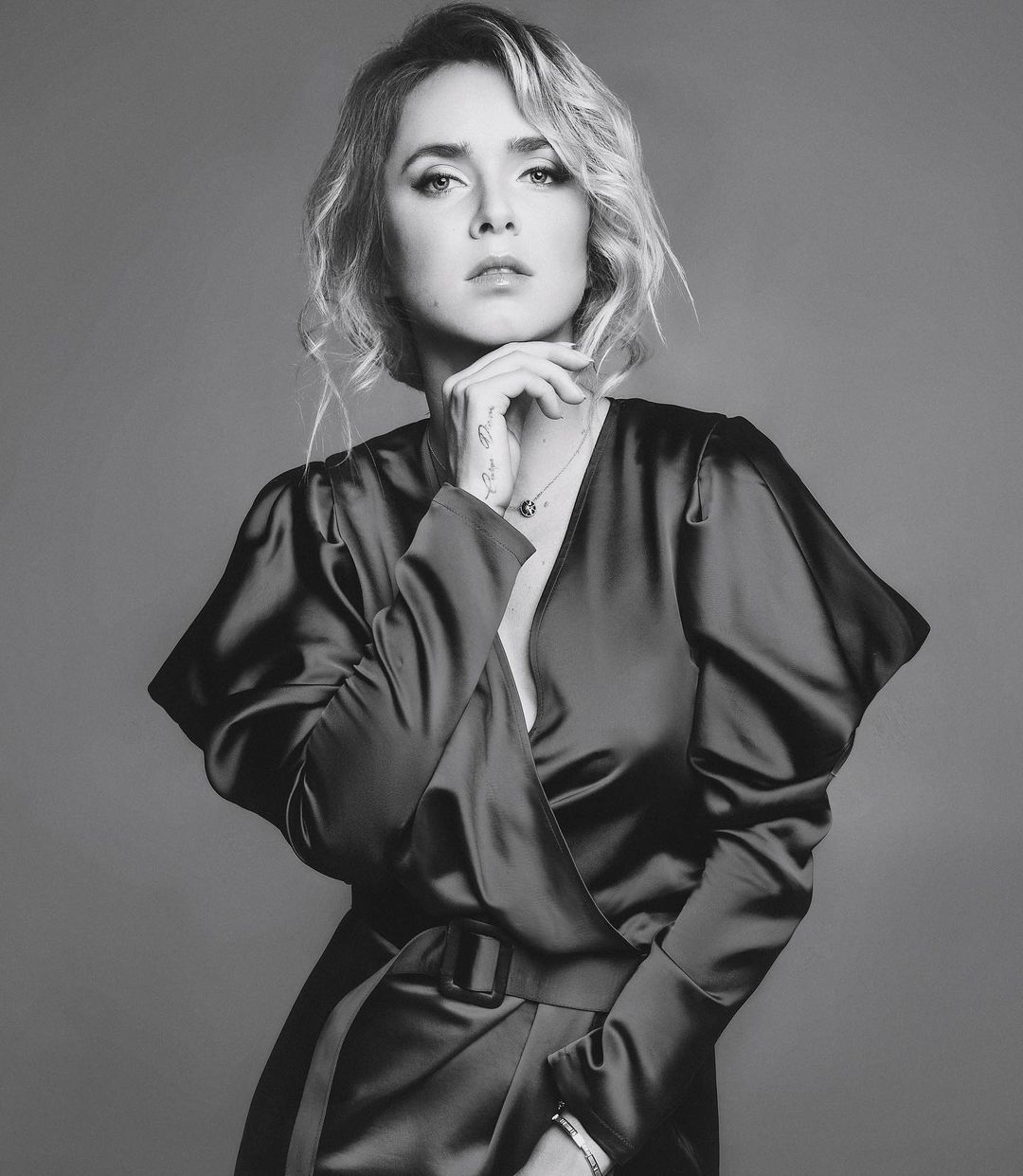 Не спортом единым: самые страстные фото Элины Свитолиной, от которых не оторвать глаз