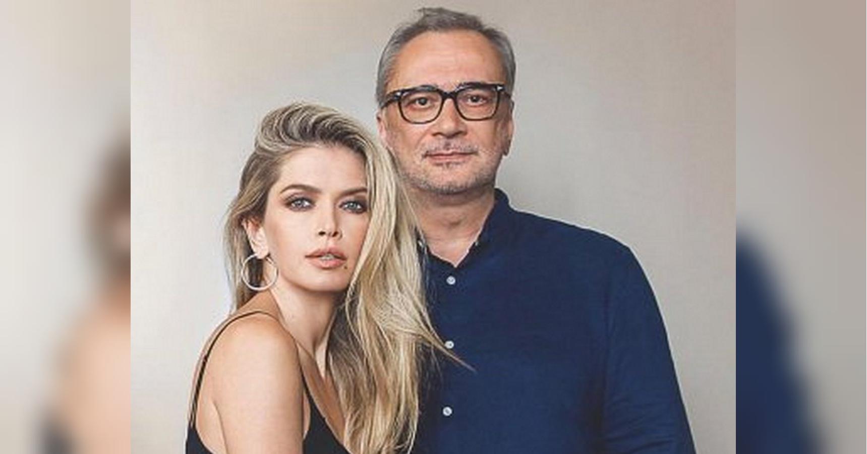 Константин Меладзе рассказал о карантине с женой: поначалу это было счастье