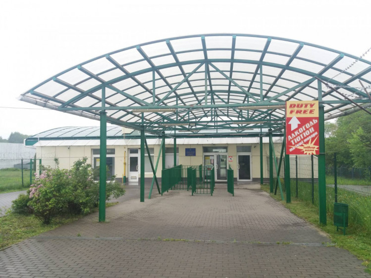 &quot;Шегині&quot; відкрилися: пункт пропуску працює за новими правилами (фото)