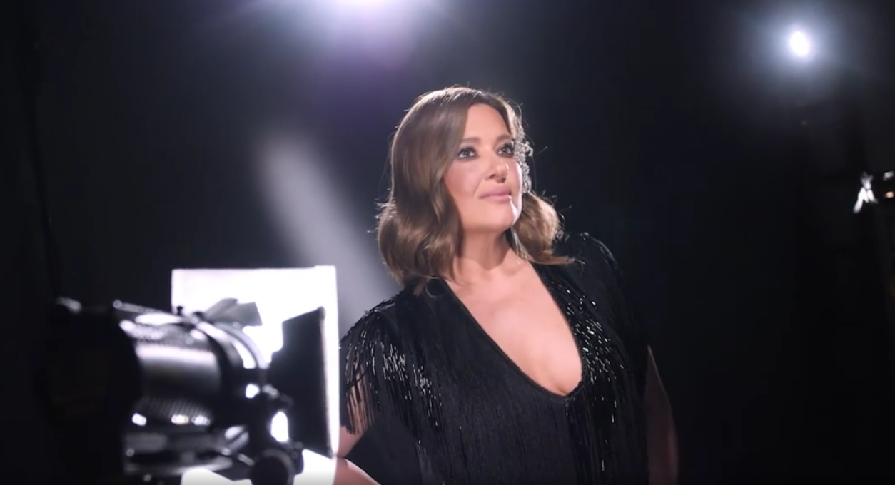 Щирість і краса: Наталя Могилевська змінила колір волосся і зачіску заради нового проекту