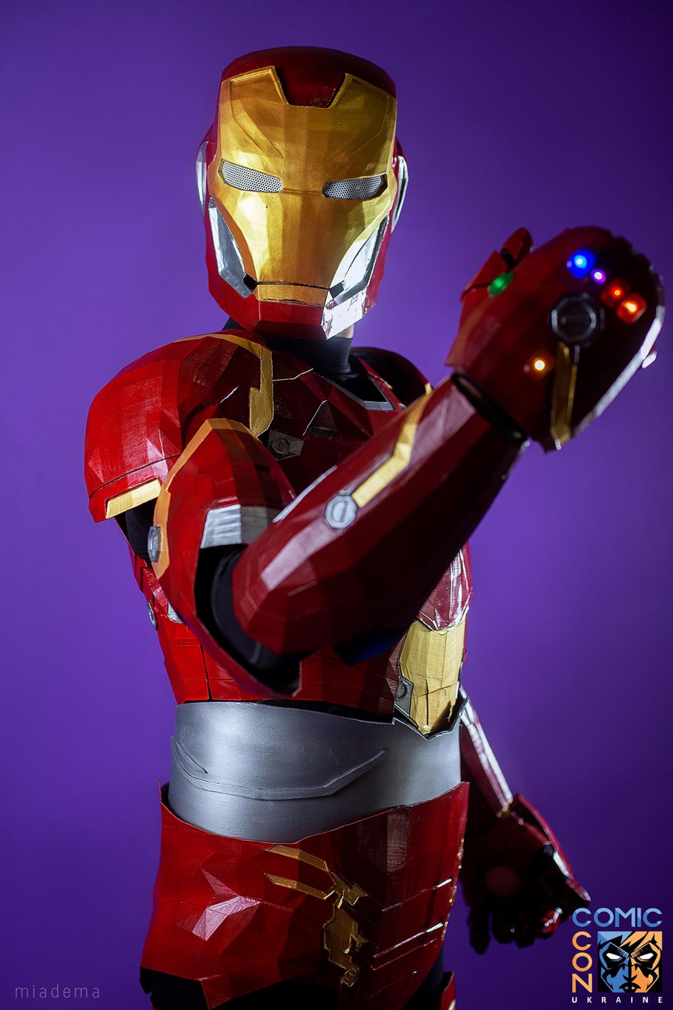 Люди з надздібностями серед нас: 10 фактів до Дня супергероя