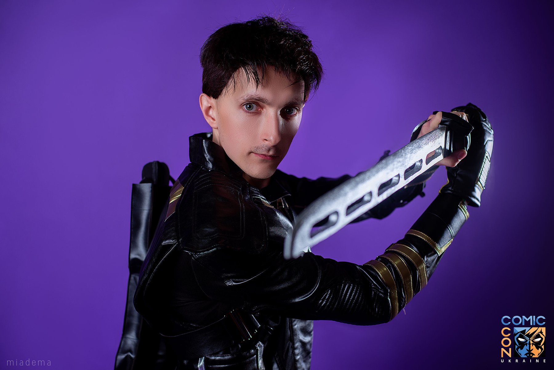 Люди з надздібностями серед нас: 10 фактів до Дня супергероя