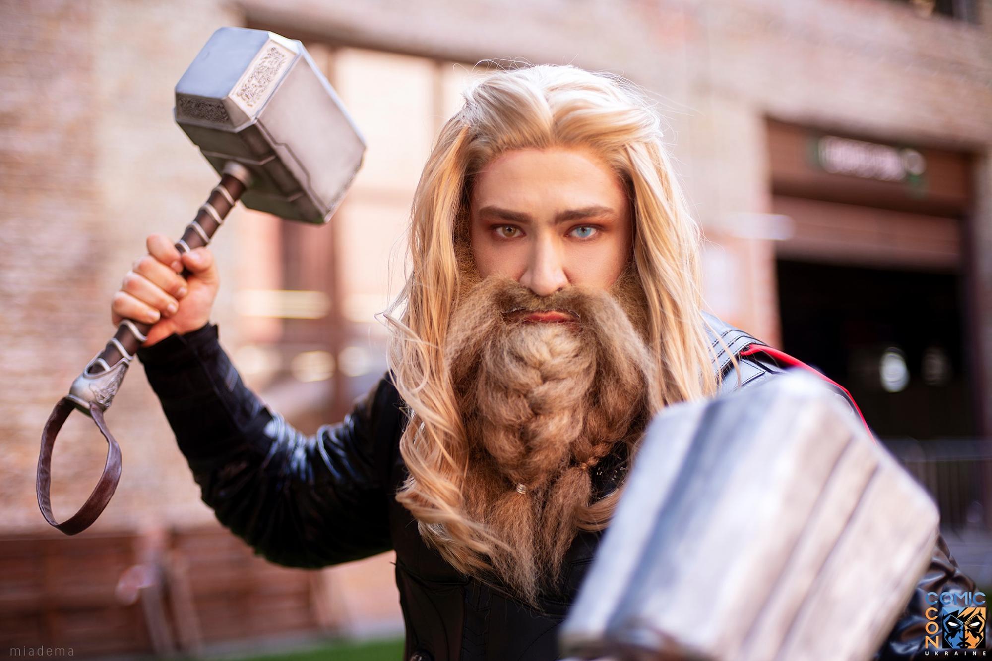 Люди з надздібностями серед нас: 10 фактів до Дня супергероя