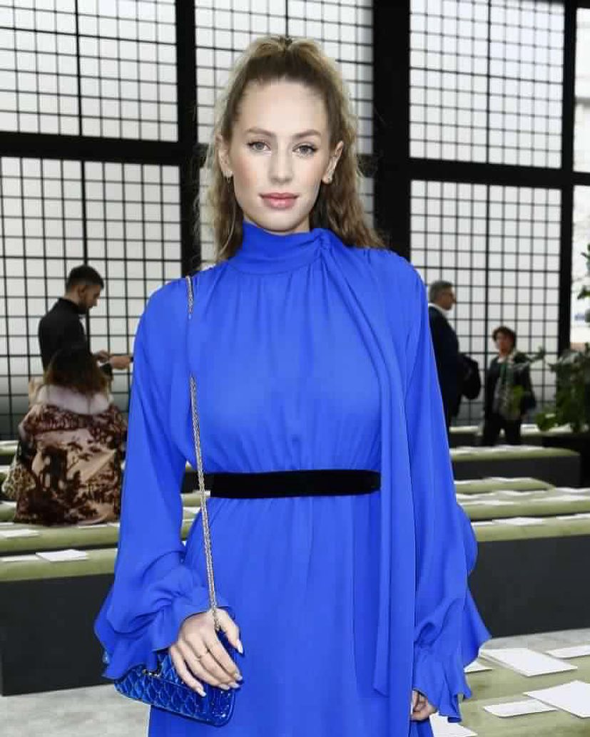 Молодая кровь: чем занимаются дочери Шона Пенна, Джулии Робертс, Энди Макдауэлл и других актеров