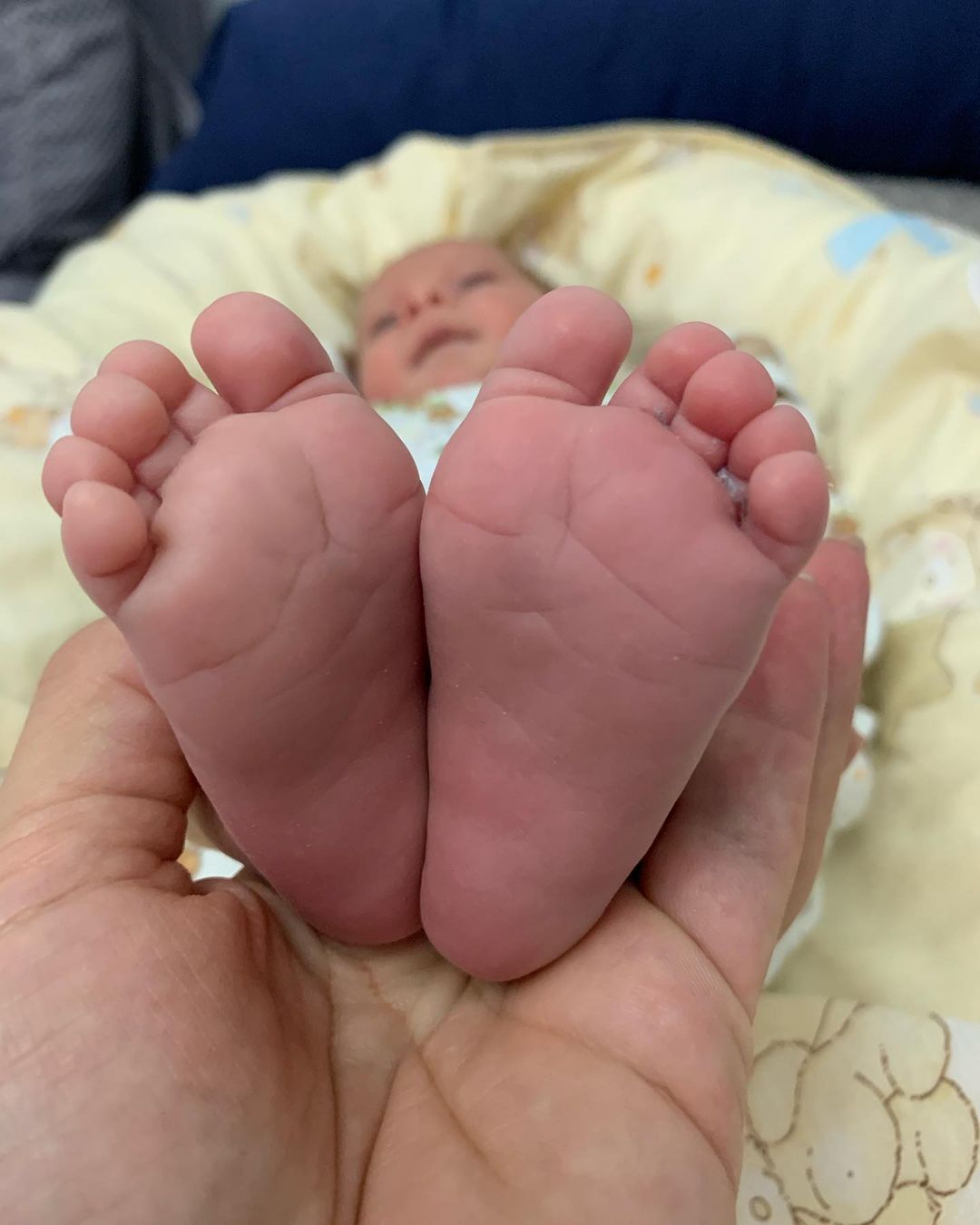 Безумно люблю: Илона Гвоздева празднует первую большую дату сынули (трогательные снимки)