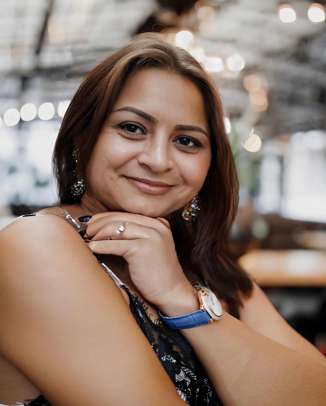 Илона Гвоздева резко набрала в весе: звезда рассказала, что ей помогает худеть