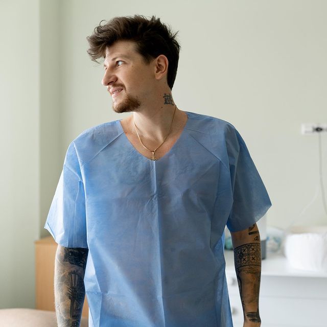 MamaRika и с мужем раскрыли подробности непростых родов: "слепо доверилась как ежик в тумане"