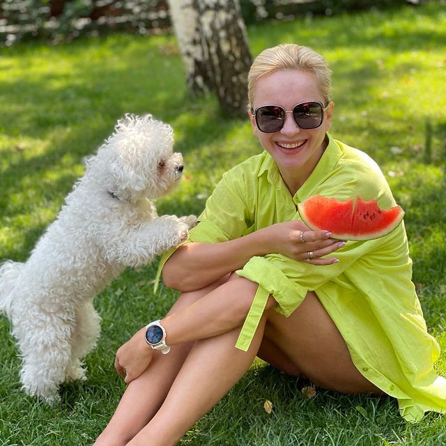 "Якби я знала": Лілія Ребрик показала причину сімейних сварок і зробила зізнання