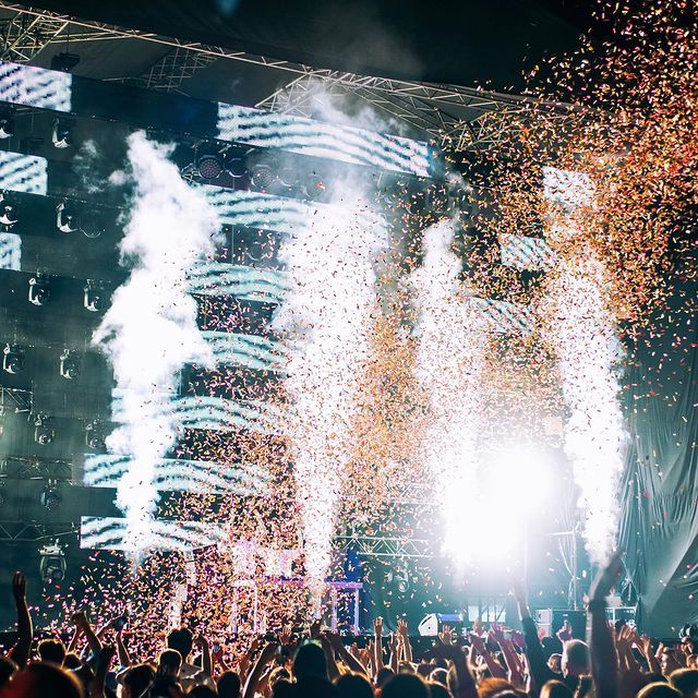 White Nights Festival. Africa: яких артистів чекати на &quot;найспекотнішому&quot; фестивалі Києва