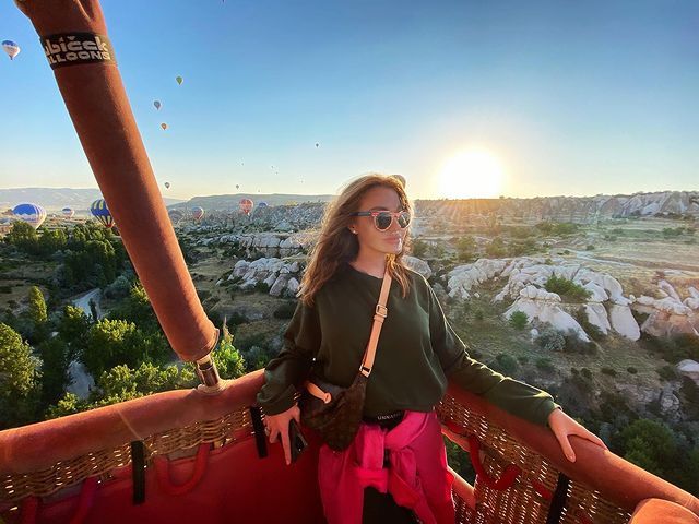 Больше никогда не полезу: Слава Каминская сделала личное признание о борьбе со страхом