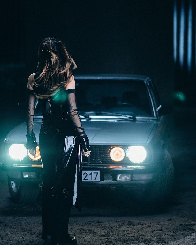 Дорофеева рассказала, как разнесли ее машину: должен был врезаться в мое авто