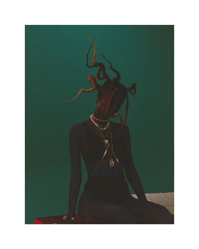 Beautiful monster: раскованная Дорофеева преобразилась до неузнаваемости