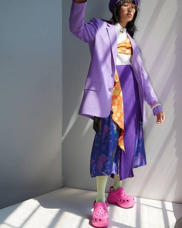 Зручно і комфортно: топ-3 затишних гостромодних взуттєвих тренда на літо від стиліста