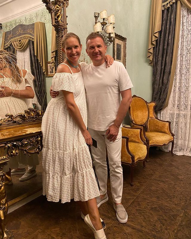 Романтичні Осадча і Горбунов не приховують щастя в Одесі: &quot;маєте народжувати багато дітей&quot;