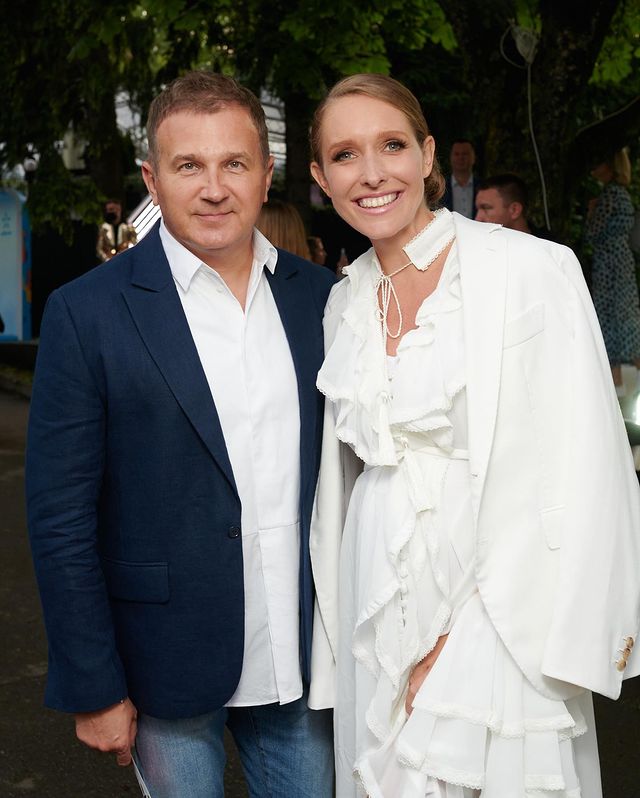 Вагітну Осадчу в кокетливому вбранні раптово розкритикували в мережі: &quot;вже не актуально&quot;