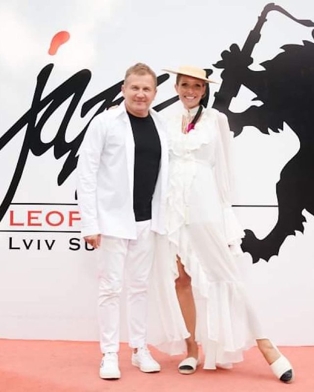 Вагітну Осадчу в кокетливому вбранні раптово розкритикували в мережі: &quot;вже не актуально&quot;