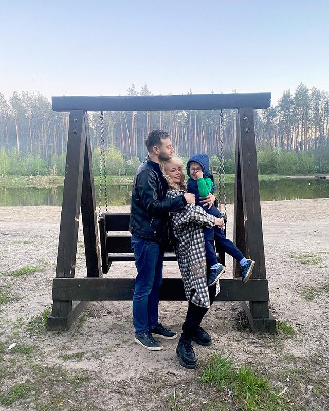 Щаслива Гросу вразила ніжністю з коханим: &quot;вам треба дитинку&quot;