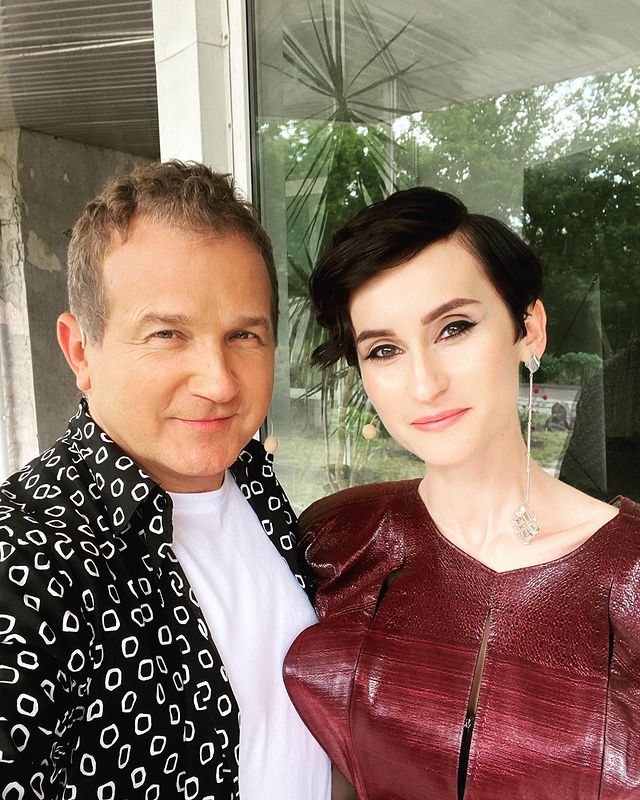 Горбунов внезапно засобирался на Евровидение: &quot;у меня тоже голос есть!&quot;