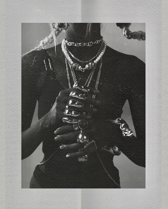 Beautiful monster: раскованная Дорофеева преобразилась до неузнаваемости