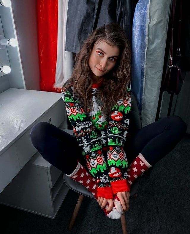 Тридцять тисяч грн. в місяць на таксі: Jerry Heil здивувала зізнанням про свої витрати