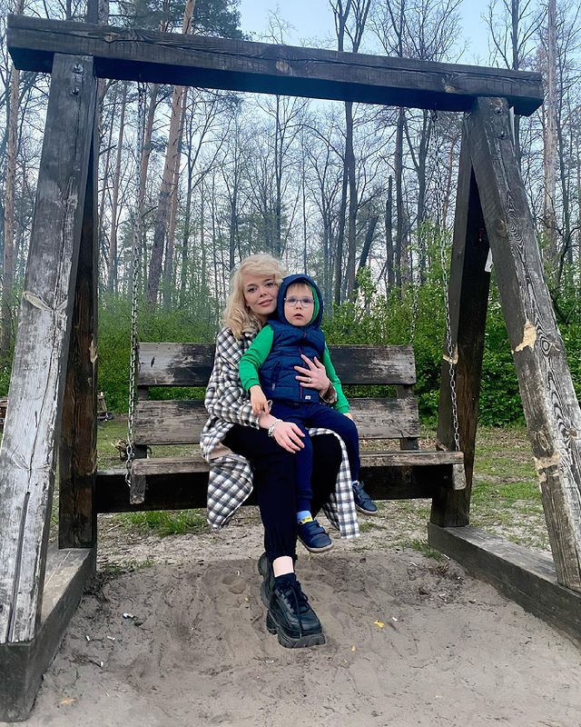 Щаслива Гросу вразила ніжністю з коханим: &quot;вам треба дитинку&quot;