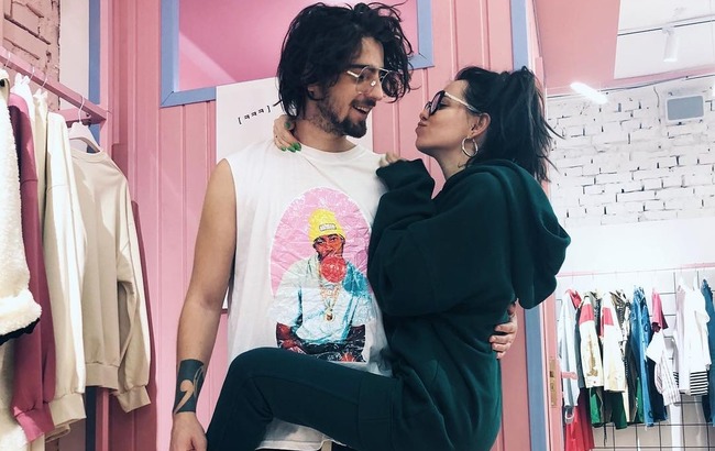 Нам хочеться: Дантес зробив несподіване зізнання про дітей з Дорофєєвою