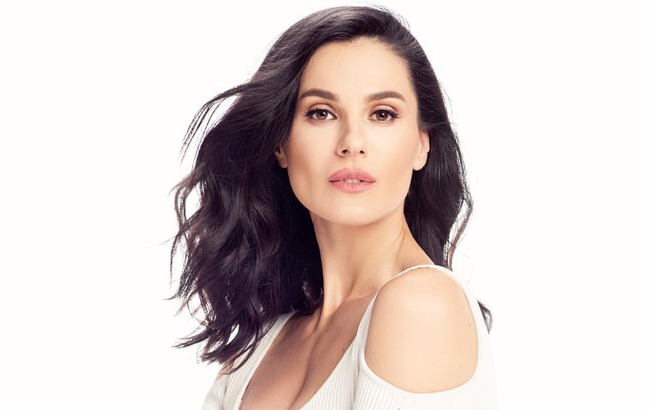 Маша Ефросинина рассекретила свой вес и сделала признание о пластике