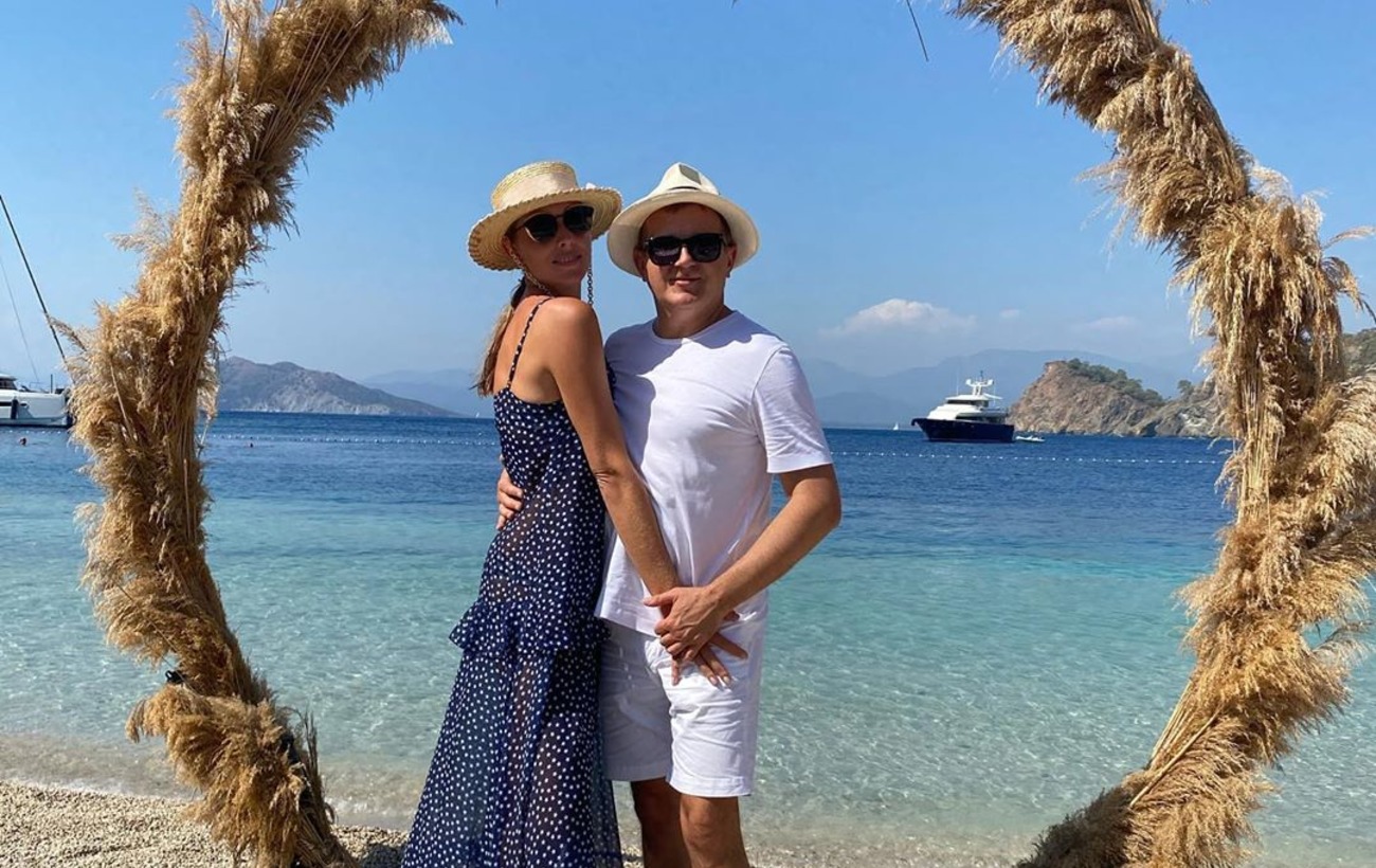 Как в голливудском кино: Горбунов впечатлил сюрпризами от Осадчей и анонсировал их дуэт