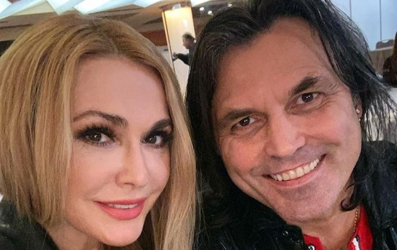 Присылали самолеты и дарили бриллианты: Сумская разоткровенничалась о влиятельных поклонниках