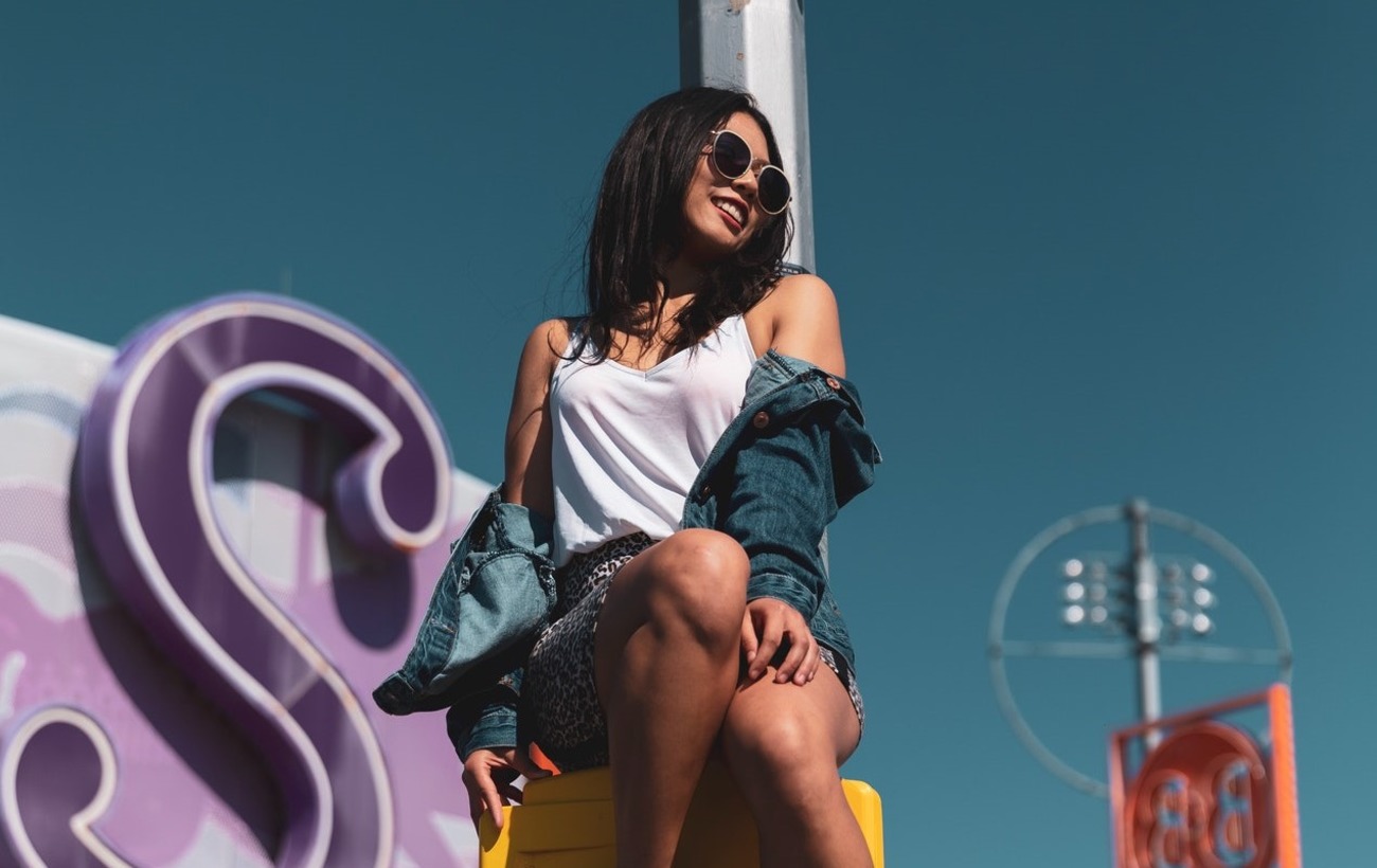 Солнцезащитный крем для красивого загара: косметолог поделился проверенной шпаргалкой