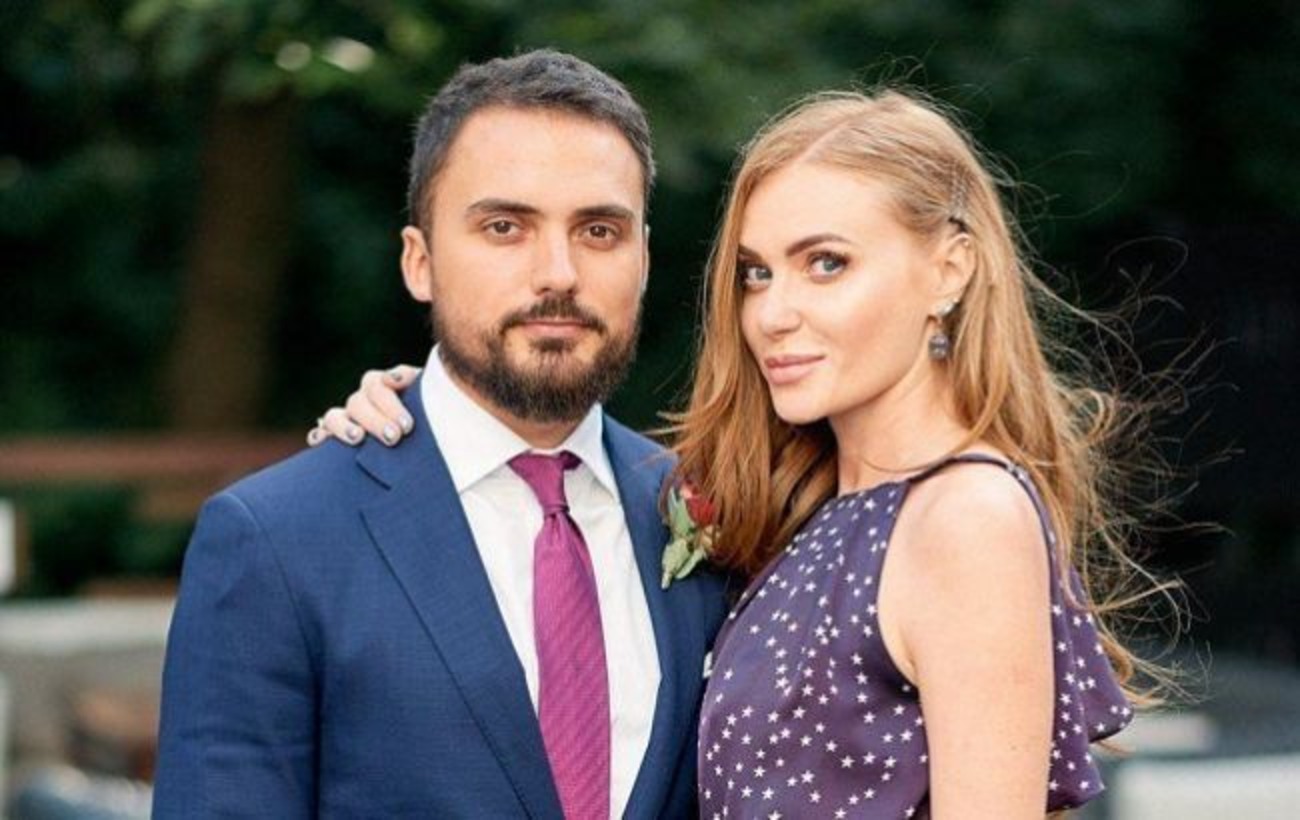 Камінська висловилася про роман з депутатом і натякнула на возз'єднання з екс-чоловіком