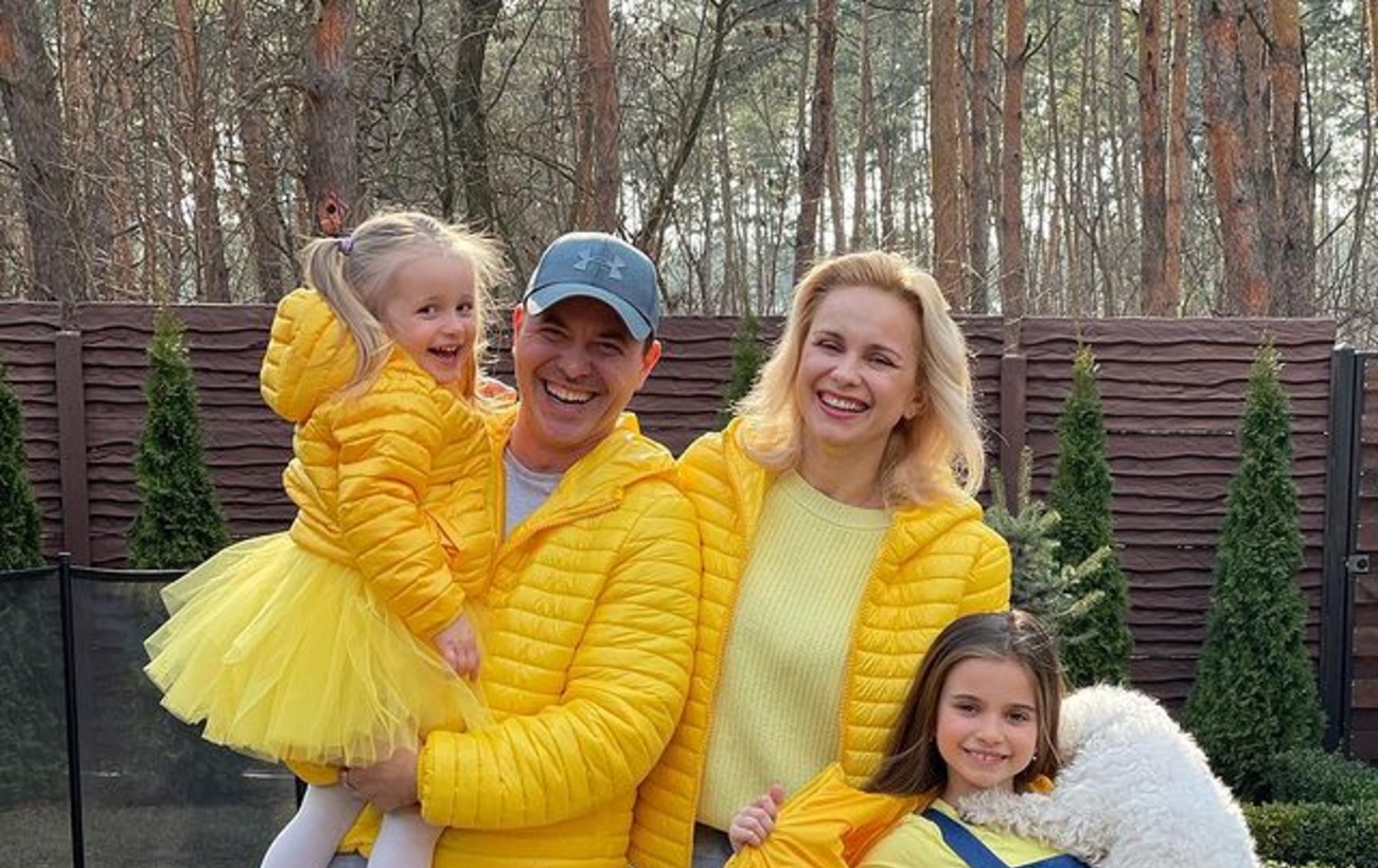 Вероятность не исключена: Ребрик высказалась о третьей беременности и спонтанной страсти с мужем