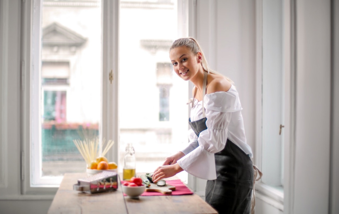 Від зморшок - соя, від акне - риба і горіхи: харчування за типами шкіри допоможе вирішити проблеми з обличчям