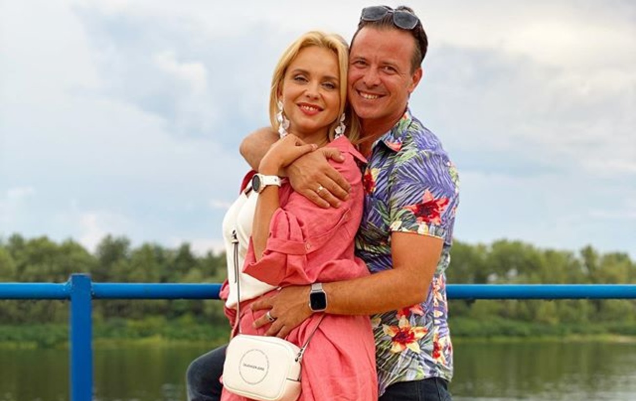 Вероятность не исключена: Ребрик высказалась о третьей беременности и спонтанной страсти с мужем