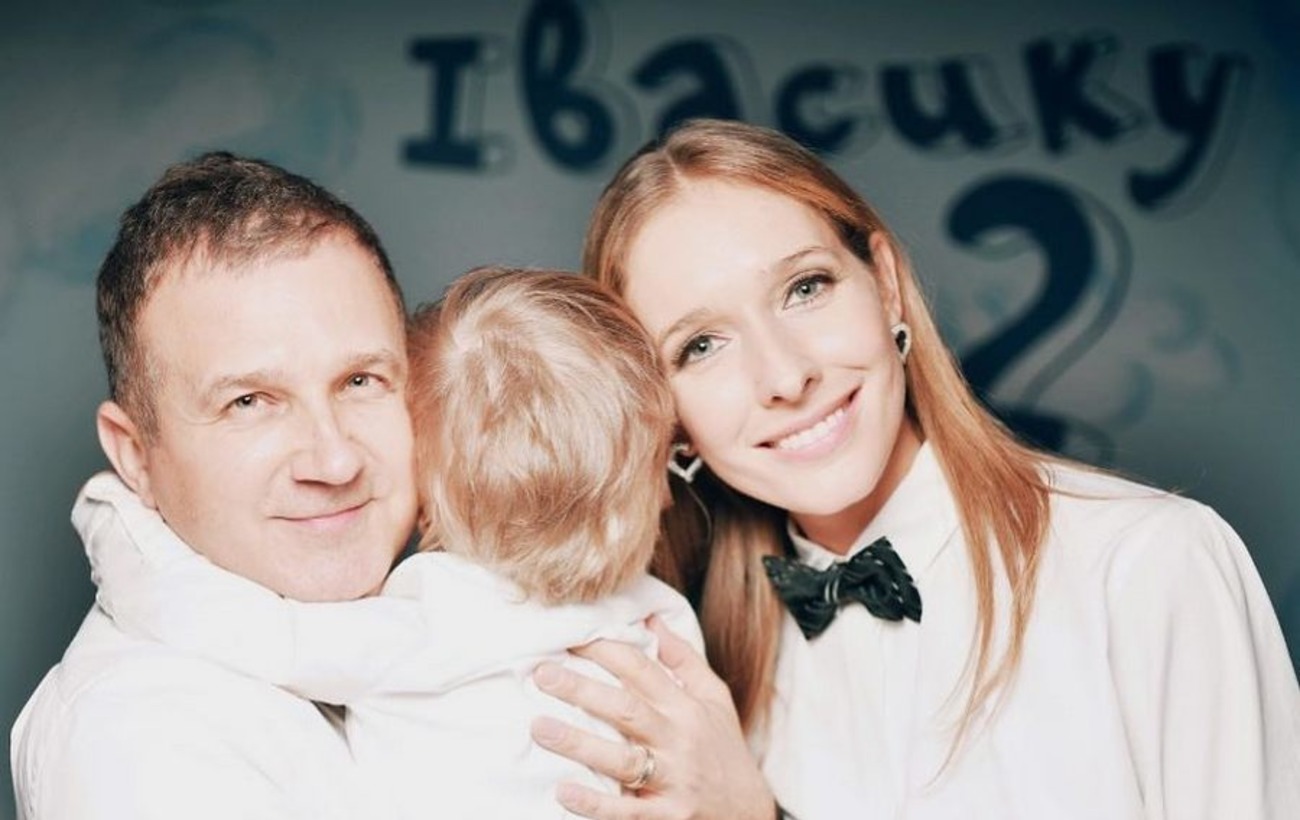 Схожий на мене: Горбунов чесно розповів, коли покаже обличчя сина і чому його приховує