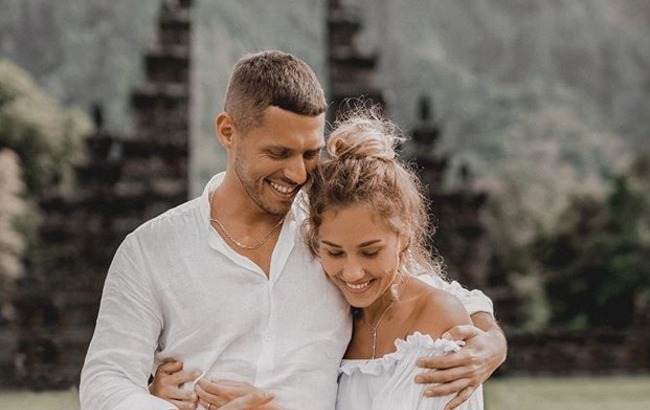 Переможниця Холостяк-9 зробила несподівані зізнання: підчепила офігенного мужика