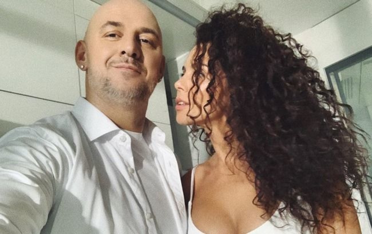 Не ругалась так никогда ни с кем: Каменских высказалась о ссорах с Потапом и главных табу в паре