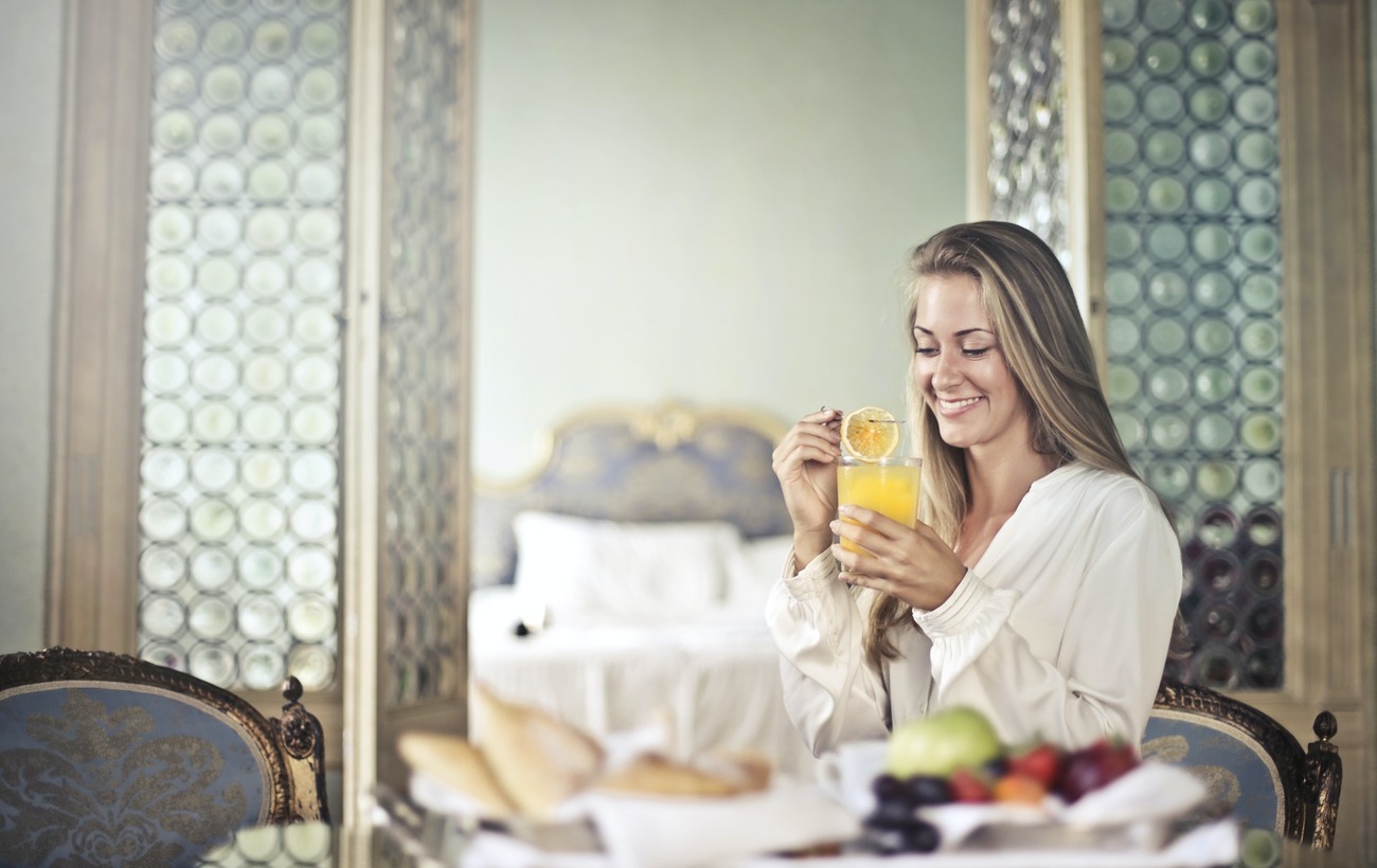 Користь інтервального голодування і шкода молочки: лікар розвіяла міфи-страшилки в дієтології